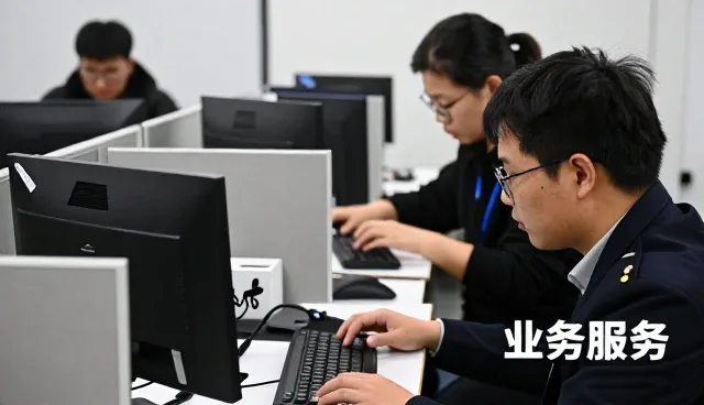 技术咨询如何提升工作效率?