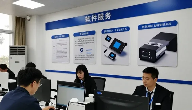 新建楼盘使用仓储管理系统有哪些优势