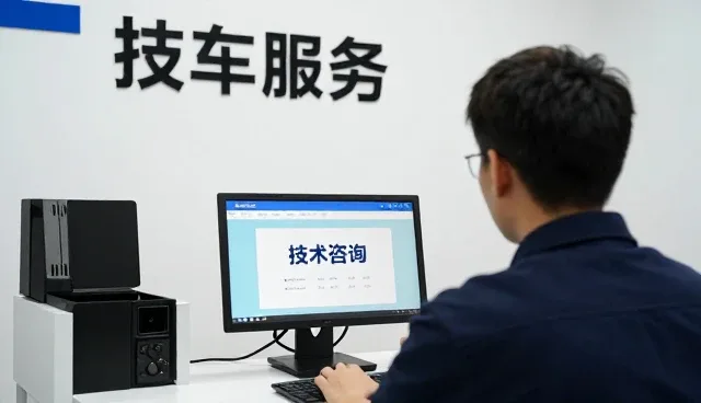 中小客户如何高效使用与维护技术推广服务