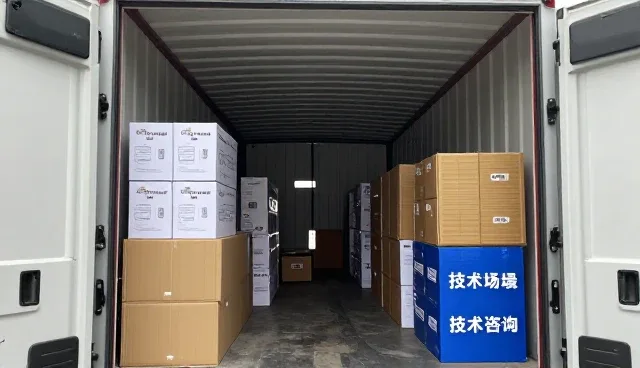 设备安装调试中的关键环节与维护建议